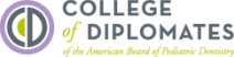 ABPD College Diplomates logo