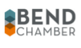 Bend Chamber of Commerce logo