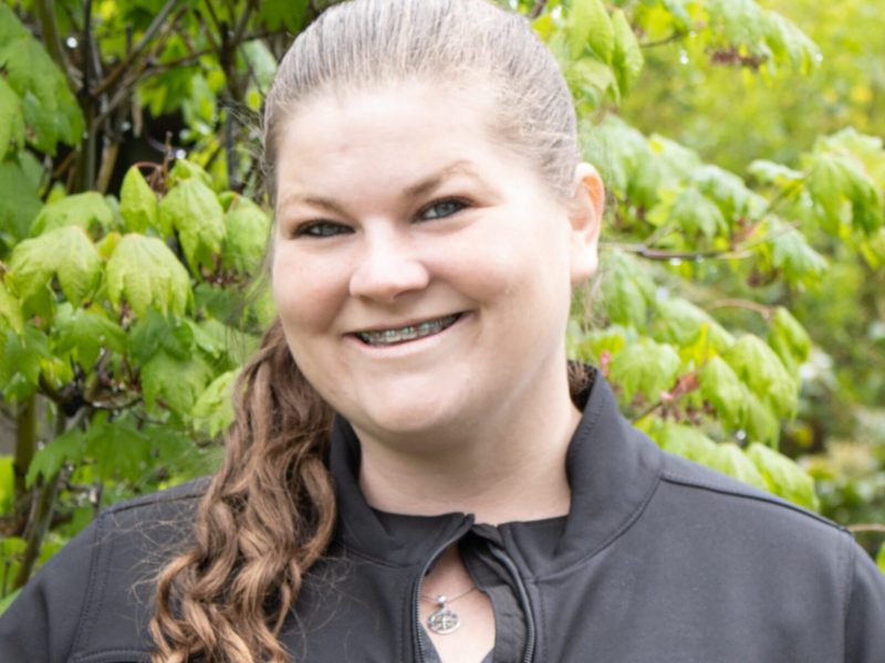 Jennifer- Dental Assistant Jennifer- Dental Assistant