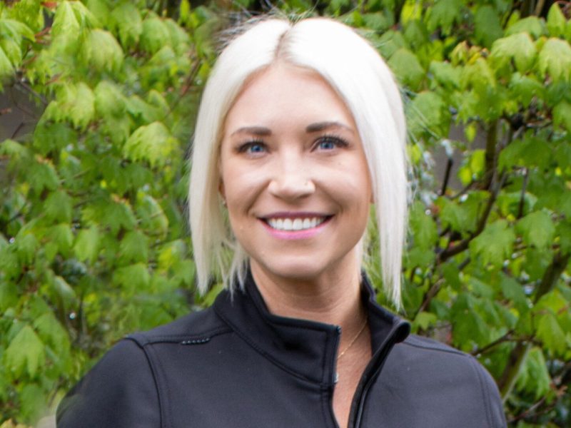 Michelle- Dental Assistant Michelle- Dental Assistant