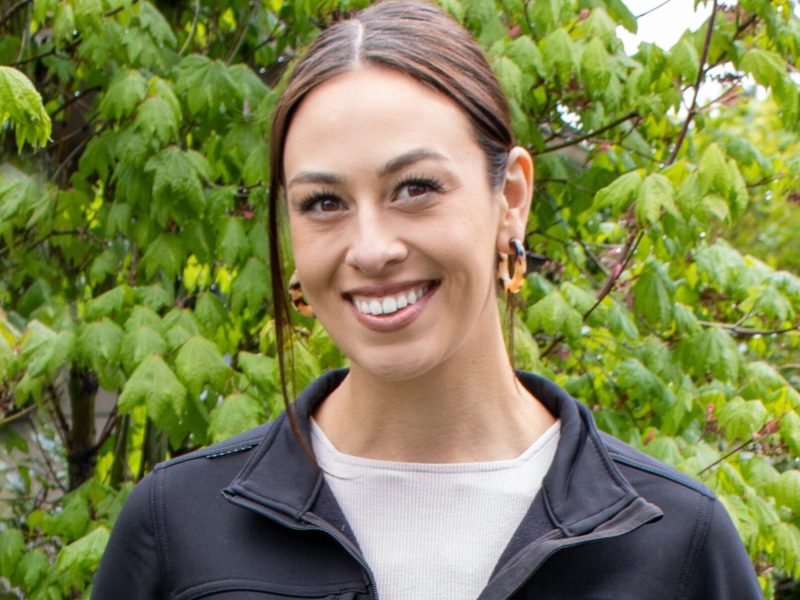 Taylor- Dental Assistant Taylor- Dental Assistant